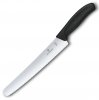 Nóż do chleba i ciast Victorinox 6.8633.22B na blisterze
